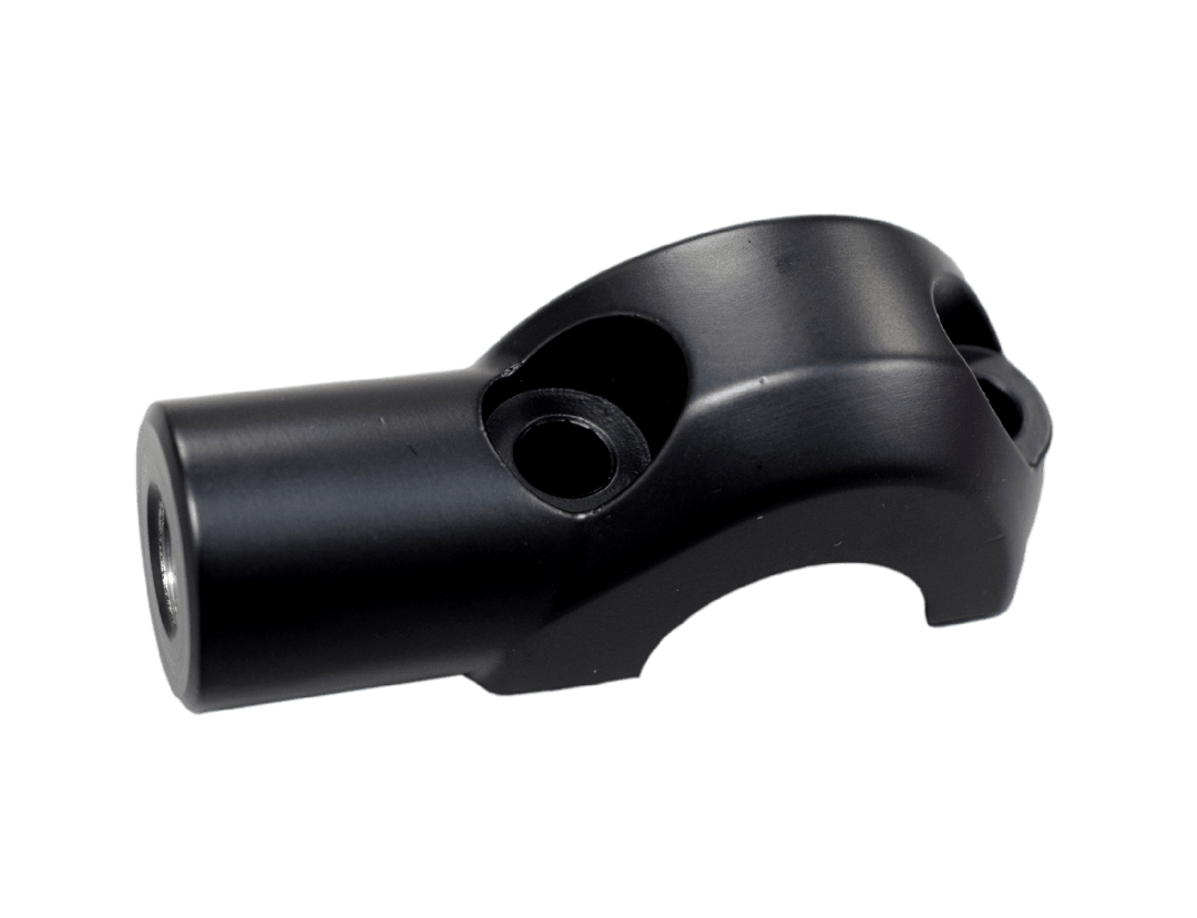 ABRAZADERA BOMBA FRENO KLE650/ER650 ORIGINAL