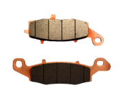 PASTILLA FRENO DELANTERO IZQUIERDO ER-6N/VERSYS ORIGINAL - Mundimotos