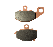 Pastilla Freno Trasera Kawasaki Versys Original - Mundimotos