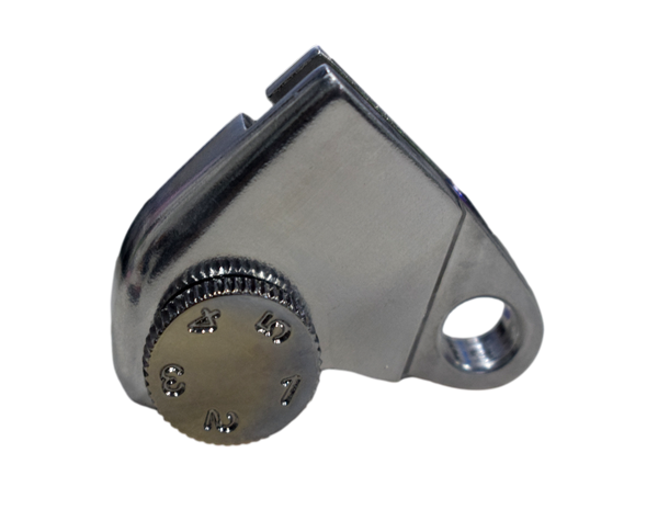 AJUSTADOR LEVA CLUTCH ORIGINAL - Mundimotos
