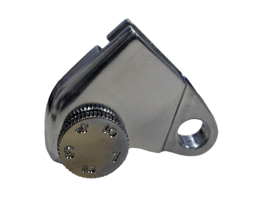 AJUSTADOR LEVA CLUTCH ORIGINAL - Mundimotos