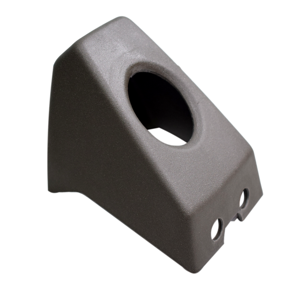 PROTECTOR MOFLE KLX150 - Mundimotos