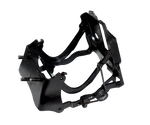 Cargar imagen en el visor de galería, SOPORTE DELANTERO TAPA GASOLINA ZX130 ORIGINAL - Mundimotos