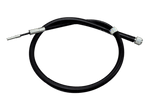 Cargar imagen en el visor de galería, CABLE VELOCIMETRO NINJA250 ORIGINAL