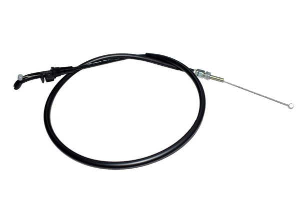 CABLE ACELERADOR KLX250 2014 ORIGINAL - Mundimotos