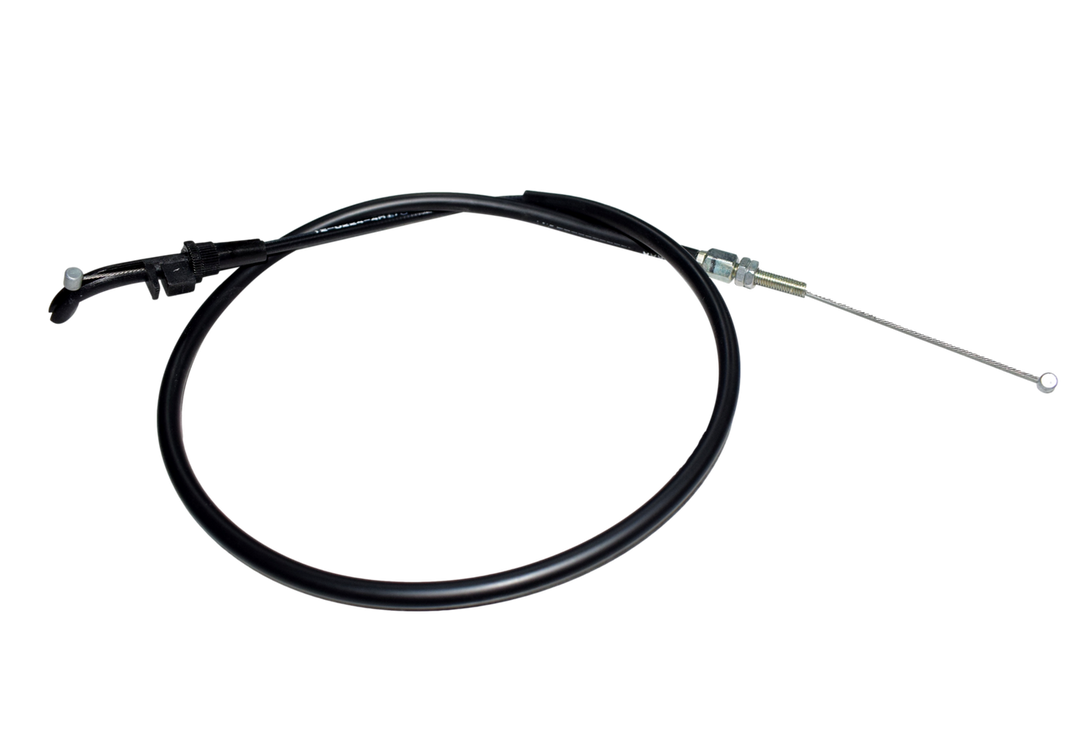CABLE ACELERADOR KLX250 2014 ORIGINAL - Mundimotos