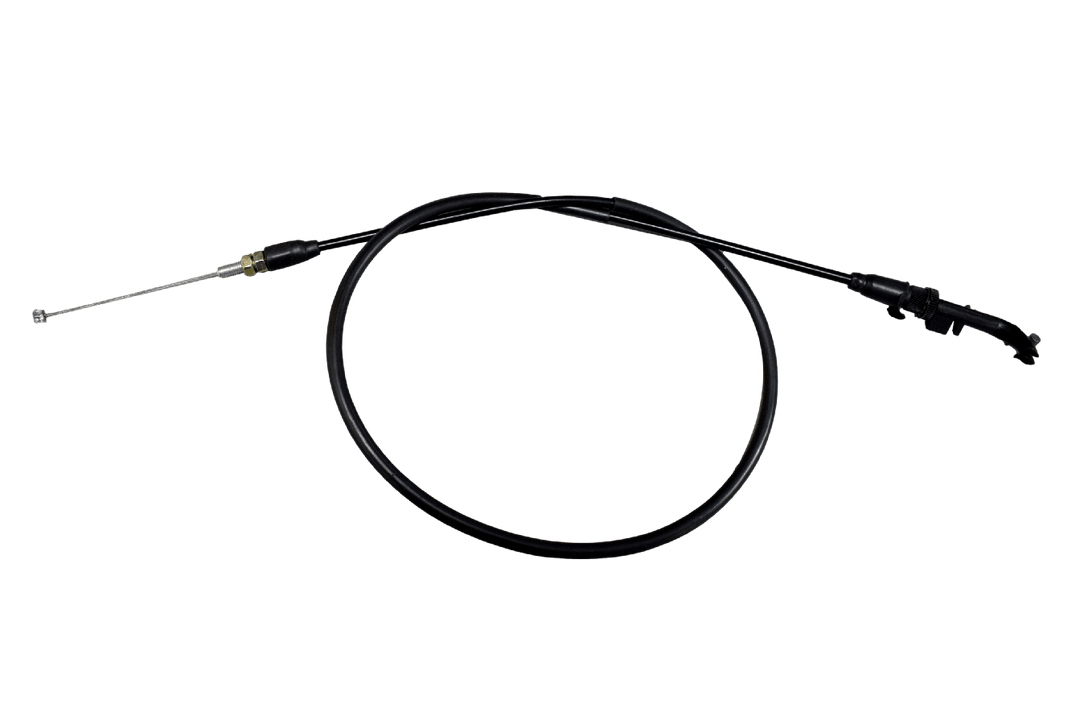 CABLE ACELERADOR KLX150 NACIONAL