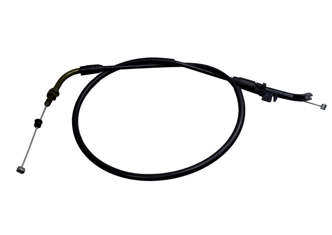 CABLE ACELERADOR #1 Z-250 - Mundimotos