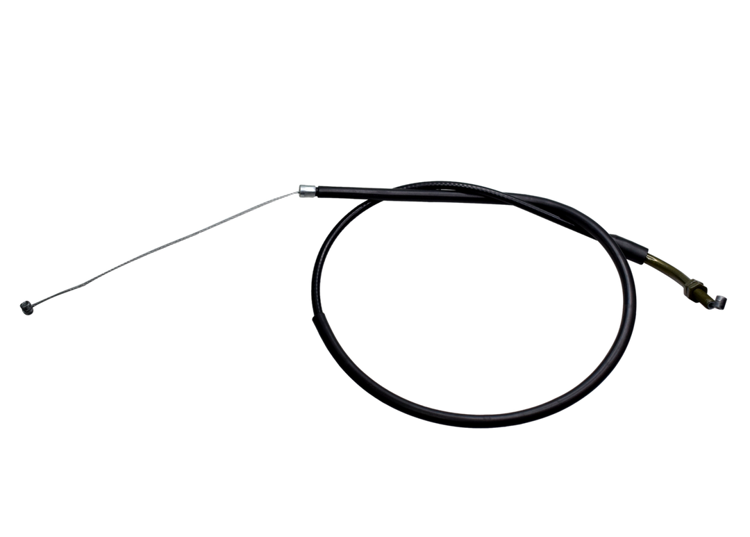 CABLE ACELERADOR #2 Z-250 - Mundimotos