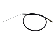 CABLE ACELERADOR #2 Z-250 - Mundimotos