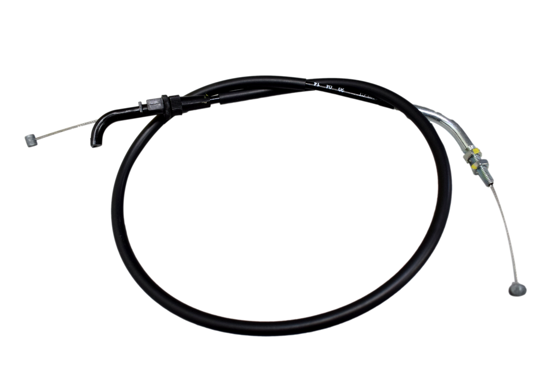 CABLE ACELERADOR  Z250 ORIGINAL - Mundimotos