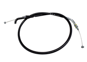CABLE ACELERADOR  Z250 ORIGINAL - Mundimotos