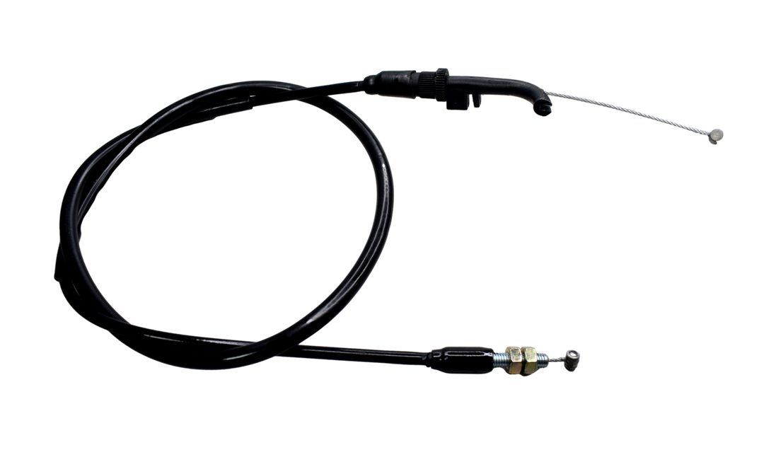 CABLE ACELE (A) KLX150>2016 - Mundimotos