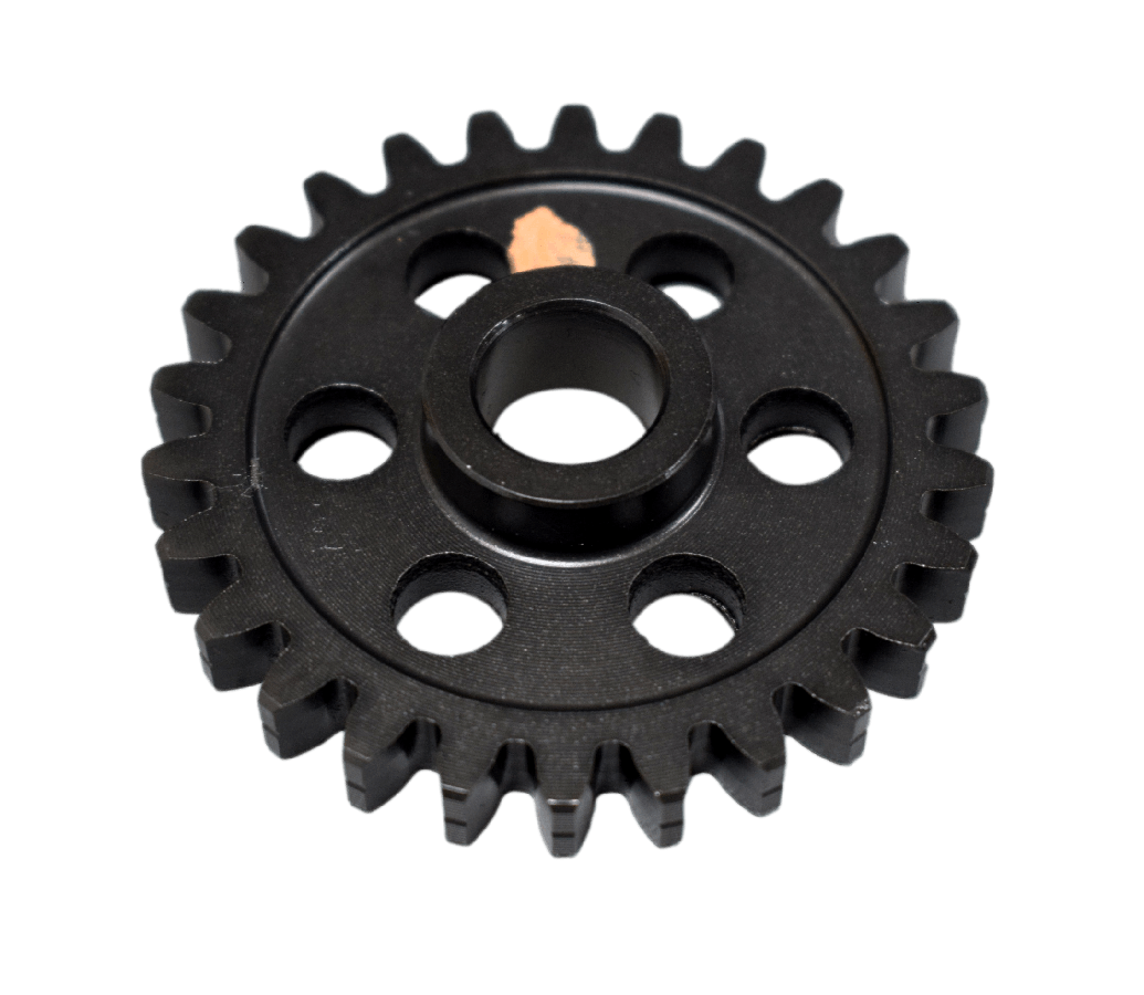 PINON LOCO CRANK 26T KLX150 ORIGINAL