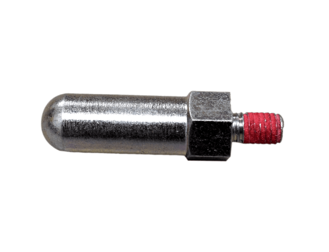 TORNILLO POSAPIE TRASERA ER-6N ORIGINAL