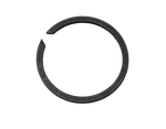 Cargar imagen en el visor de galería, PIN CORONA CLUTCH GTO125/KE100 ORIGINAL