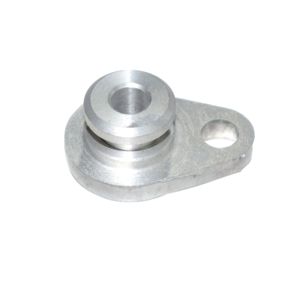 TAPON DERECHO EJE KIPS KMX125 ORIGINAL - Mundimotos