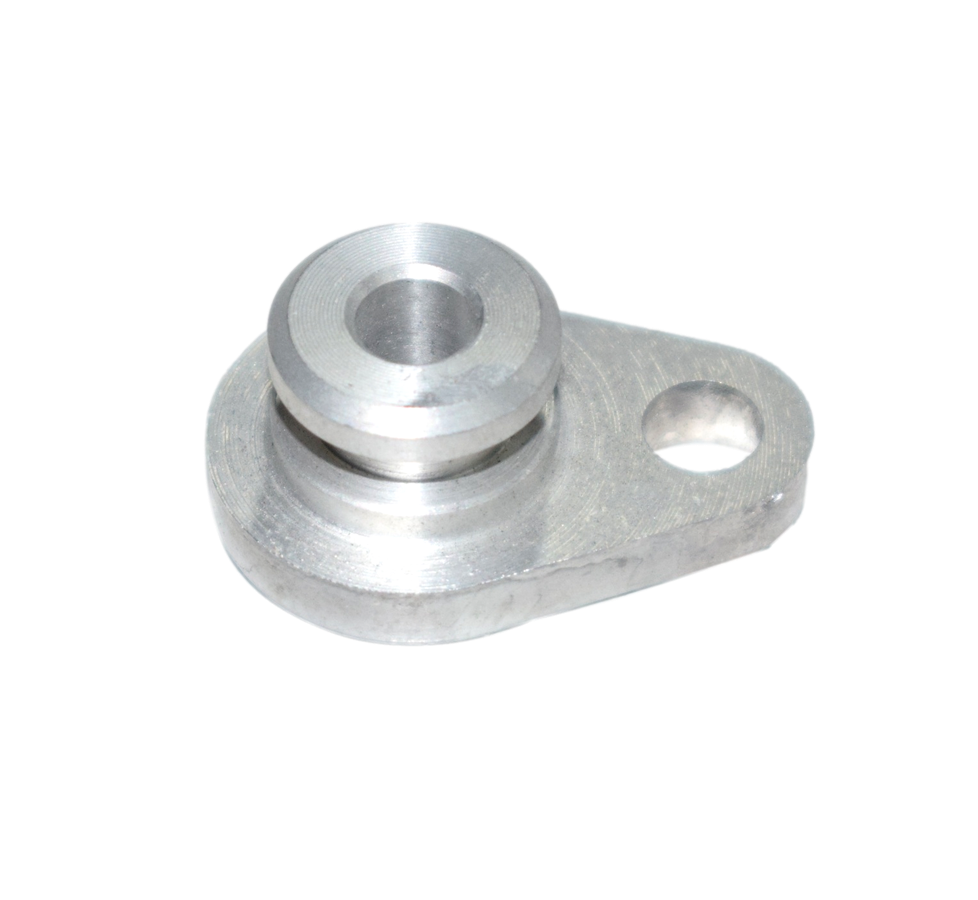 TAPON DERECHO EJE KIPS KMX125 ORIGINAL - Mundimotos