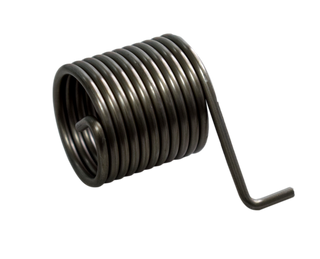 RESORTE CRANCK AN80/K90/MAGIC ORIGINAL - Mundimotos