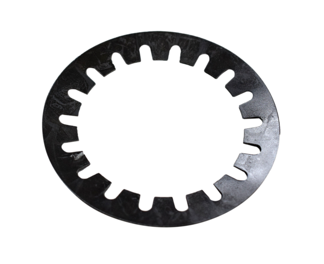 DISCO CONICO CLUTCH AN80/MAX10 ORIGINAL - Mundimotos