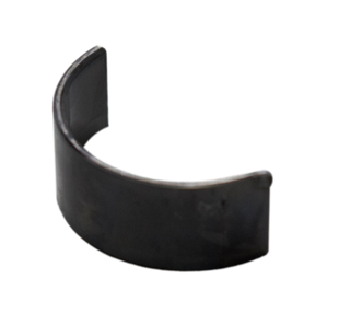 CASQUETE BIELA NEGRO ER250C/CFF - Mundimotos