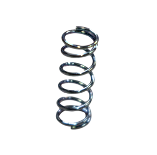 RESORTE CHOCK KLX150 ORIGINAL - Mundimotos