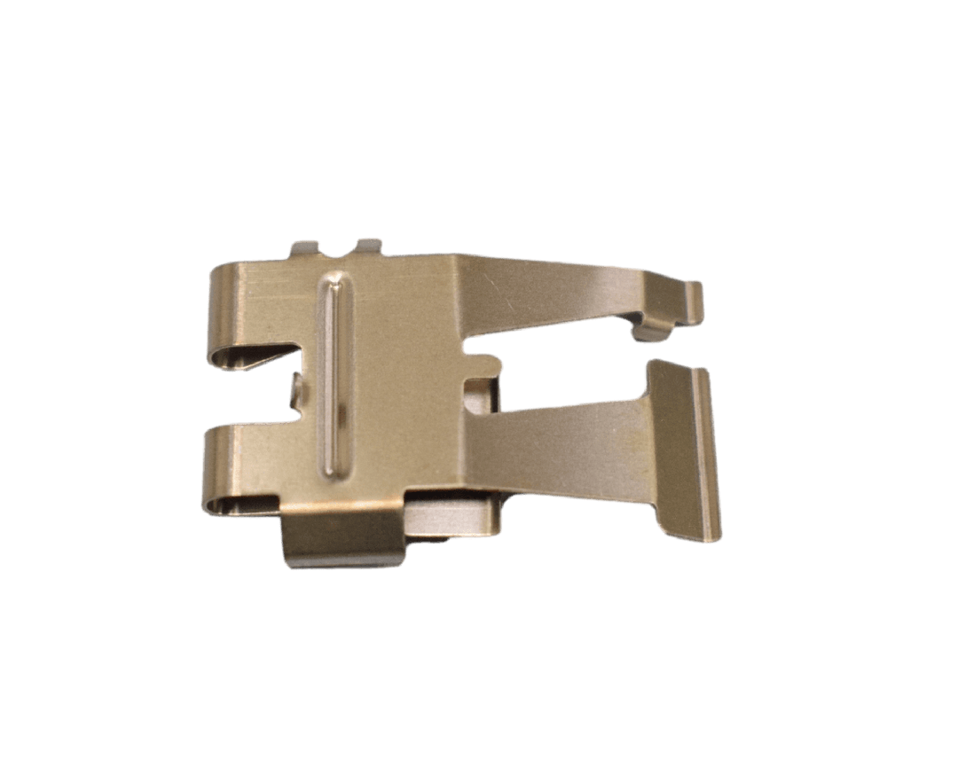 PIN PASTA FRENO DELANTERO KMX125>2000 ORIGINAL