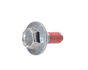 TORNILLO 08X25 R LH KLX150/WIND ORIGINAL