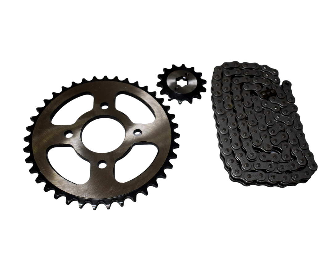 KIT ARRASTRE 14/39 PULSAR UG CHINO - Mundimotos