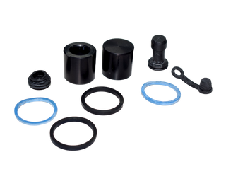 KIT MORDAZA FRENO FR NS160 TD ORIGINAL - Mundimotos