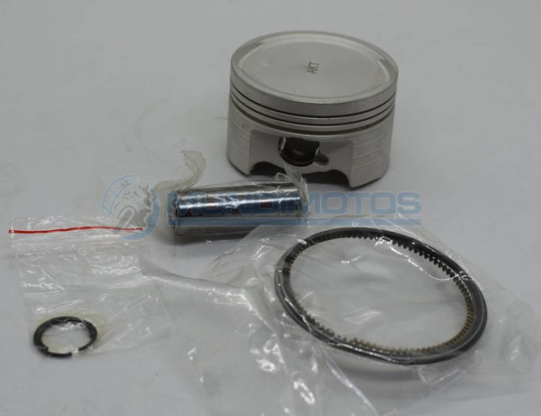 Kit Piston Standard Akt Ak110S Generico