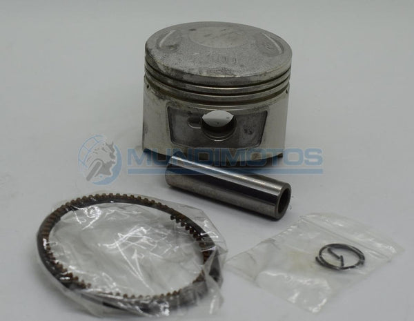 Kit Piston Buje15Mm Akt Tt Generico