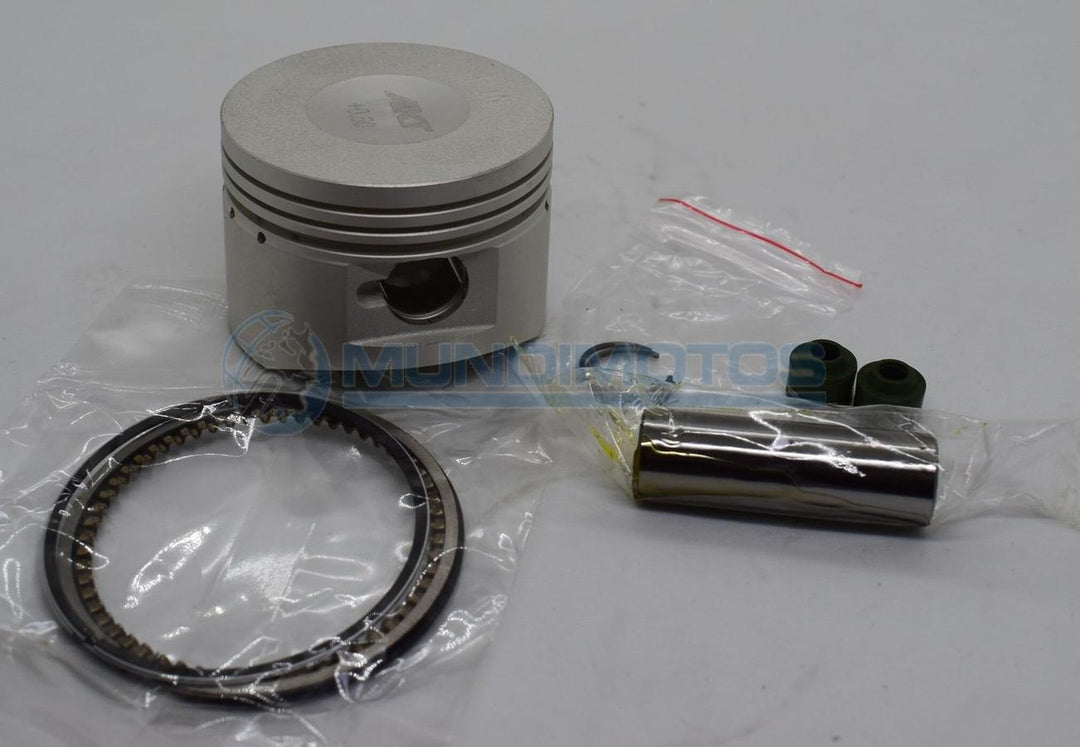Kit Piston 0.50 Akt Ne150 Generico