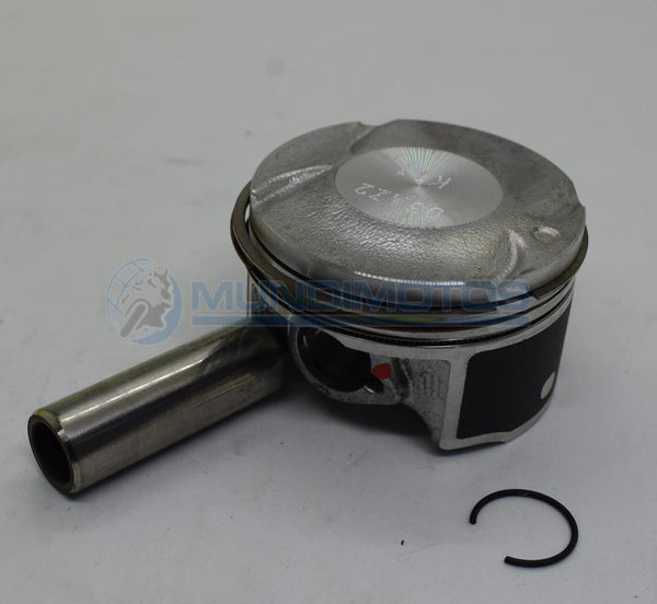 Kit Piston Bajaj Pulsar150As Original - Genuine parts