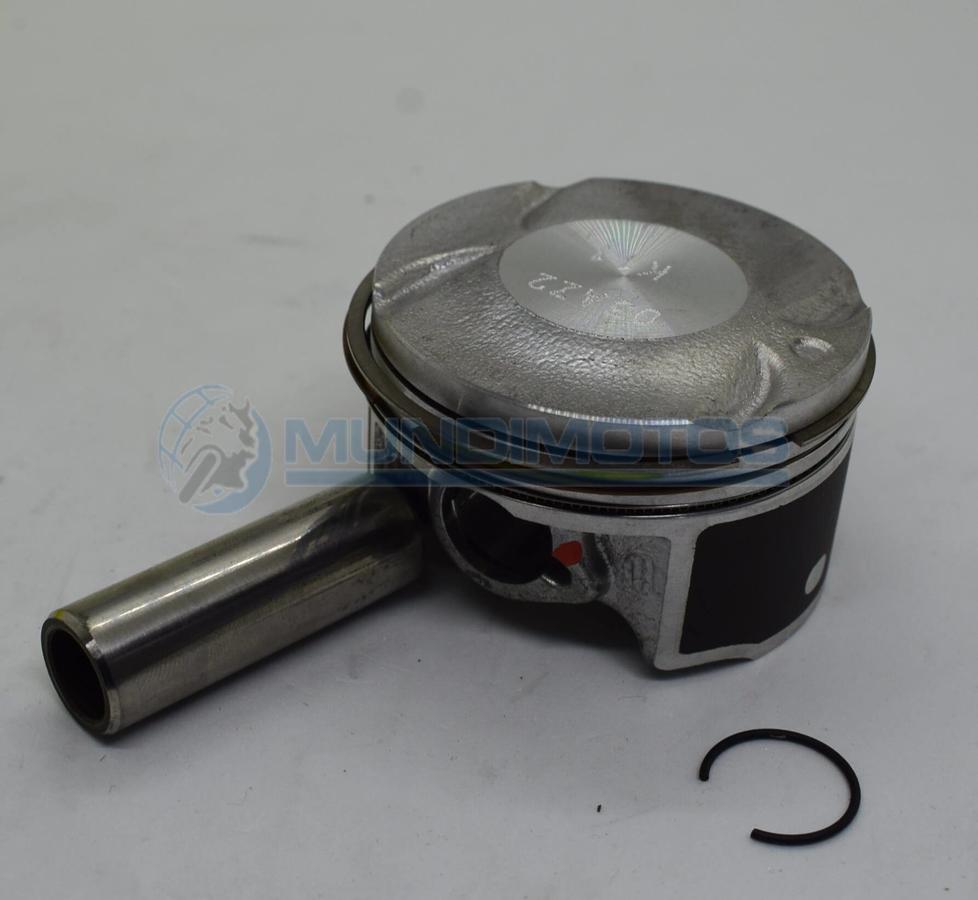 Kit Piston Bajaj Pulsar150As Original - Genuine parts