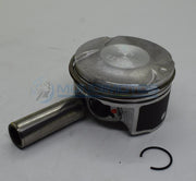 Kit Piston Bajaj Pulsar150As Original - Genuine parts