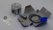 Kit PISTON 0.25 bajaj pulsar 200Ns generico