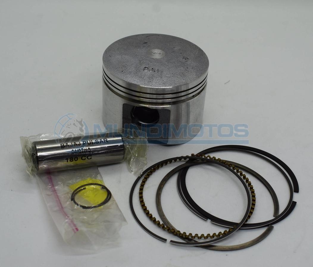 Kit Piston 0.50 Bajaj Nxt Generico