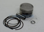 Cargar imagen en el visor de galería, Kit Piston 1.00 Honda Cb110 Generico