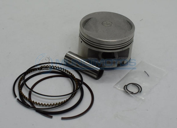 Kit Piston 1.00 Honda Cb110 Generico