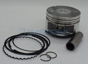 Kit Piston Standard Eco Original - Genuine parts