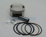 Cargar imagen en el visor de galería, Kit Piston 1.25 Xl125 Generico