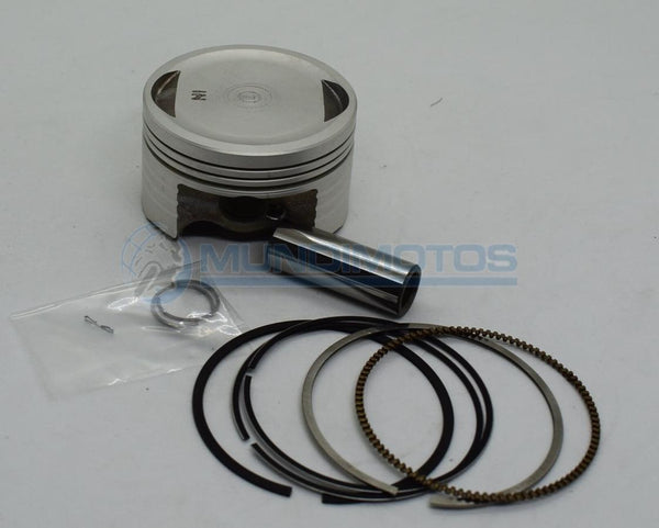Kit Piston 1.25 Xl125 Generico