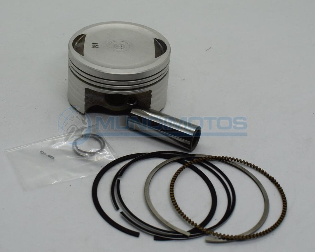 Kit Piston 1.25 Xl125 Generico