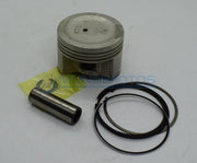 Kit Piston 0.50 Honda C90 Generico