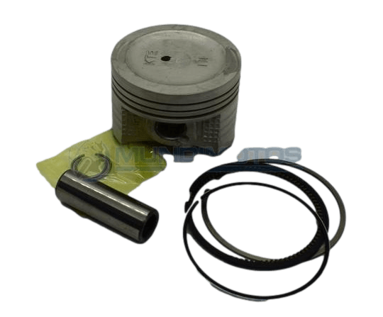 Kit Piston 0.25 Honda Cb110 Original - Genuine parts