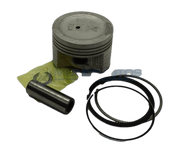 Kit Piston 0.25 Honda Cb110 Original - Genuine parts
