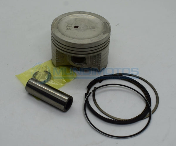 Kit Piston 0.25 Honda Cb1 Original - Genuine parts