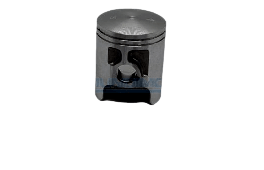 Piston 0.25 Kawasaki Zx130 Original - Genuine parts - Mundimotos