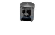 Piston 0.25 Kawasaki Zx130 Original - Genuine parts - Mundimotos